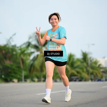 Runner Photo 8341248