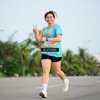 Runner Photo 8341250