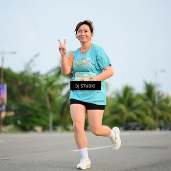 Runner Photo 8341251