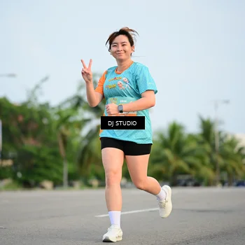 Runner Photo 8341252