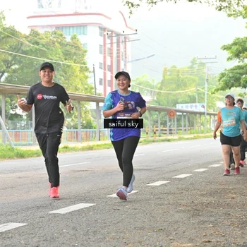Runner Photo 8341253