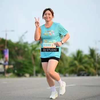 Runner Photo 8341255