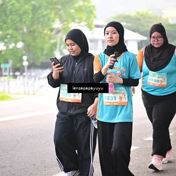 Runner Photo 8341257