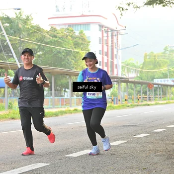 Runner Photo 8341264