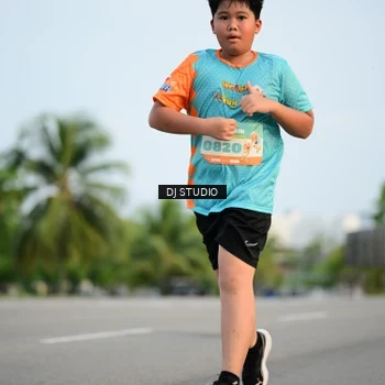 Runner Photo 8341271