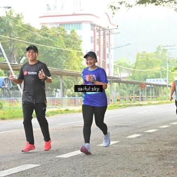 Runner Photo 8341272