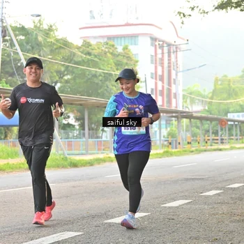 Runner Photo 8341273