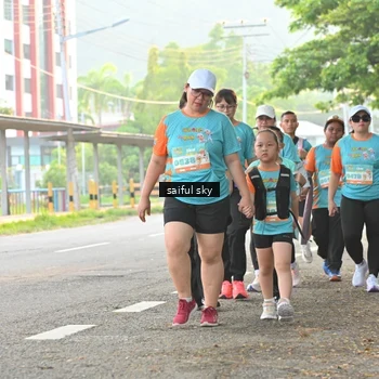 Runner Photo 8341278