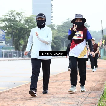 Runner Photo 8341282