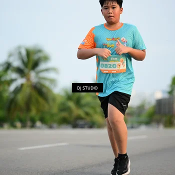 Runner Photo 8341283