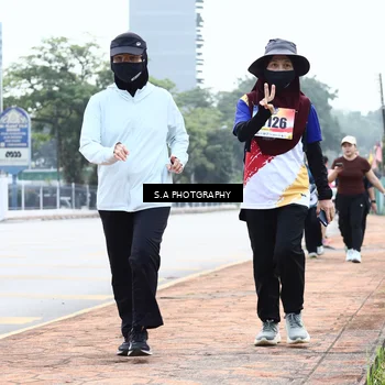 Runner Photo 8341286