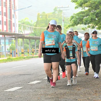 Runner Photo 8341288
