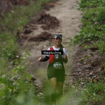 Runner Photo 8341291
