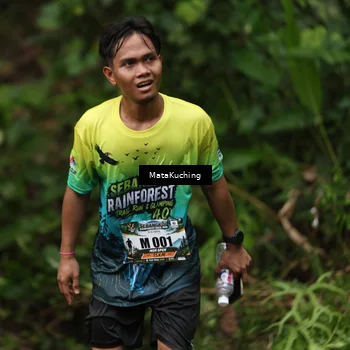 Runner Photo 8341292