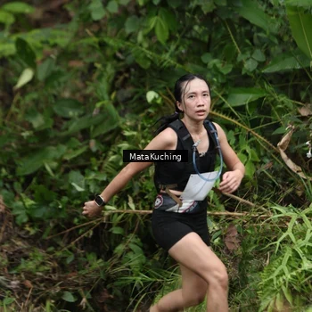 Runner Photo 8341293