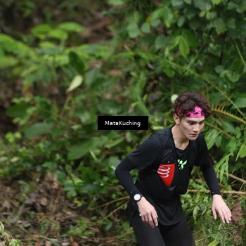 Runner Photo 8341300