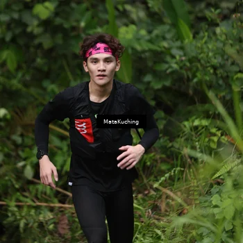 Runner Photo 8341302