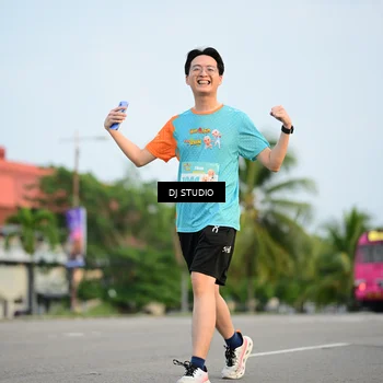 Runner Photo 8341304