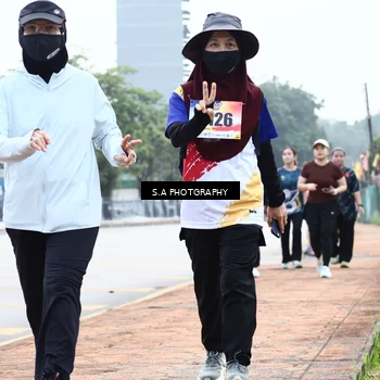 Runner Photo 8341306