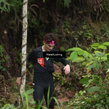 Runner Photo 8341307