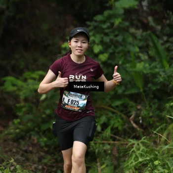 Runner Photo 8341309