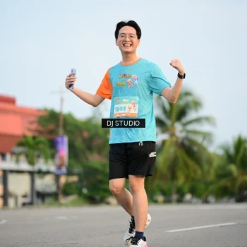 Runner Photo 8341311