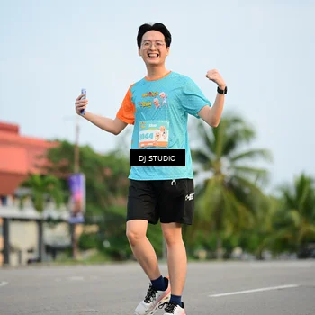 Runner Photo 8341312
