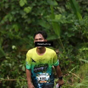 Runner Photo 8341313