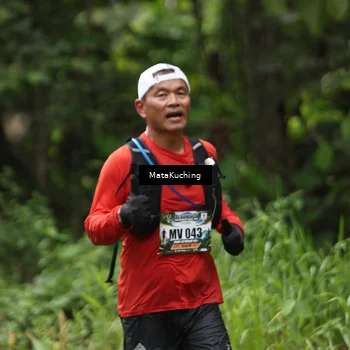 Runner Photo 8341314