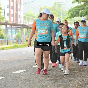 Runner Photo 8341318