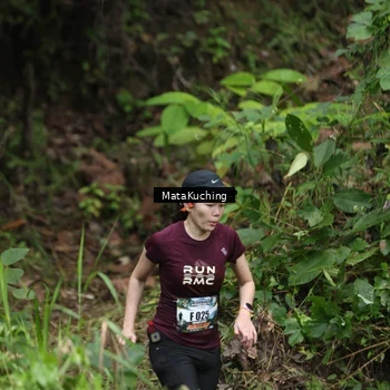 Runner Photo 8341321