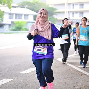 Runner Photo 8341323