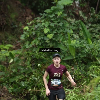 Runner Photo 8341325