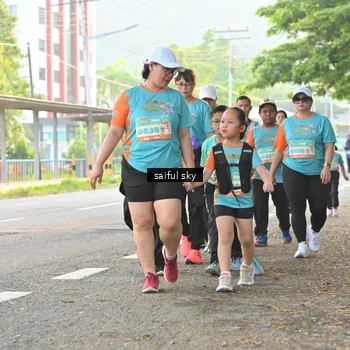 Runner Photo 8341328
