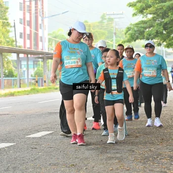 Runner Photo 8341329