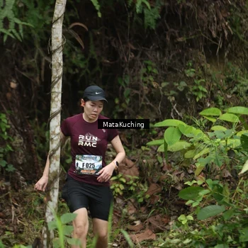 Runner Photo 8341332