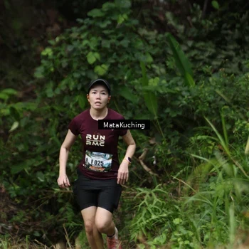 Runner Photo 8341335