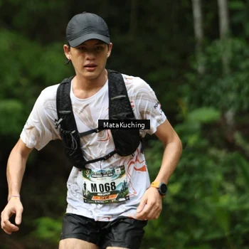 Runner Photo 8341338