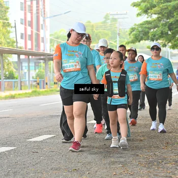 Runner Photo 8341344