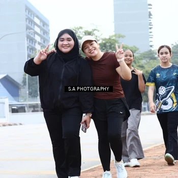 Runner Photo 8341350