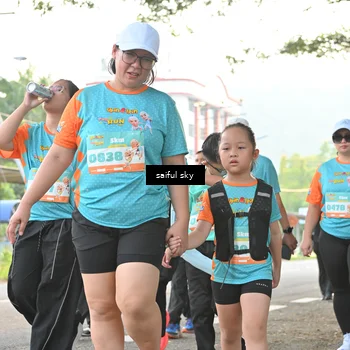 Runner Photo 8341355
