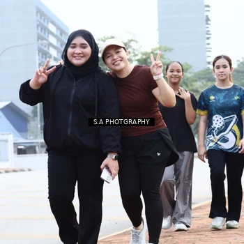 Runner Photo 8341360