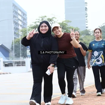 Runner Photo 8341362