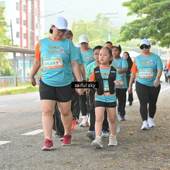 Runner Photo 8341365