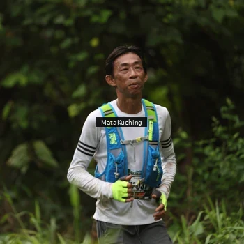 Runner Photo 8341370