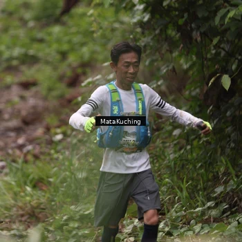 Runner Photo 8341372