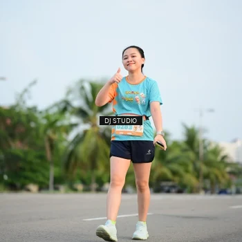 Runner Photo 8341373