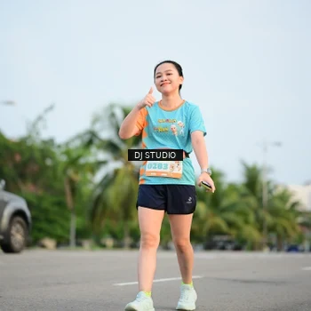 Runner Photo 8341374