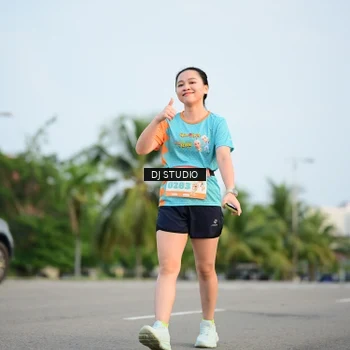 Runner Photo 8341376
