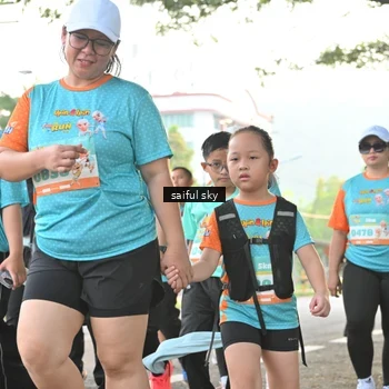 Runner Photo 8341379